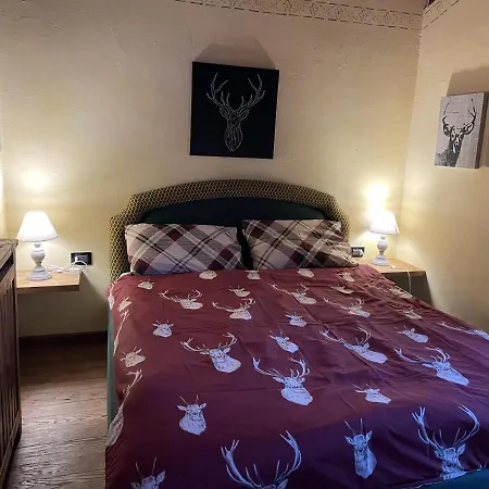 Espoire Appartement