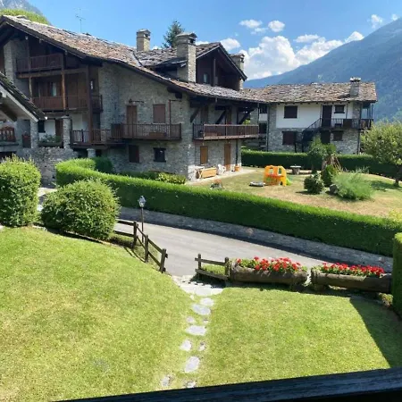 Espoire Appartement La Salle