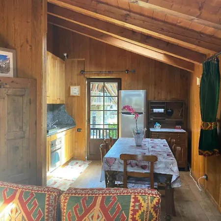 Espoire Appartement *