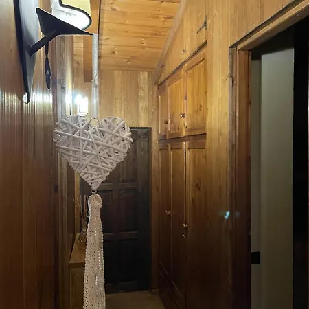 Appartement Espoire *