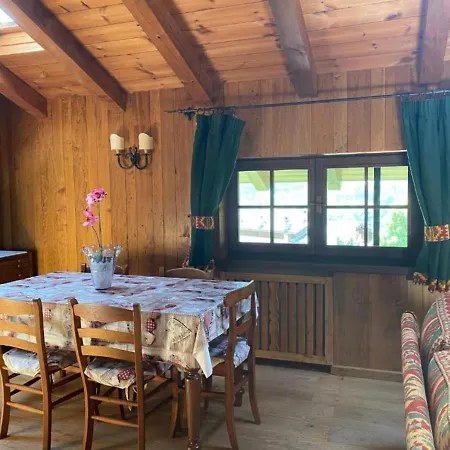 Appartement Espoire