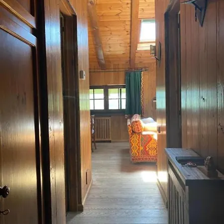 Espoire Appartement *